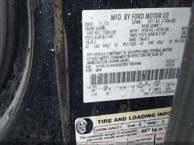 Ford Expedition Xlt Image 8