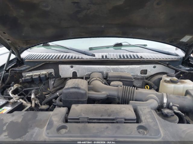 Ford Expedition Xlt Image 14