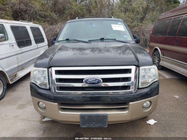 Ford Expedition Xlt Image 13
