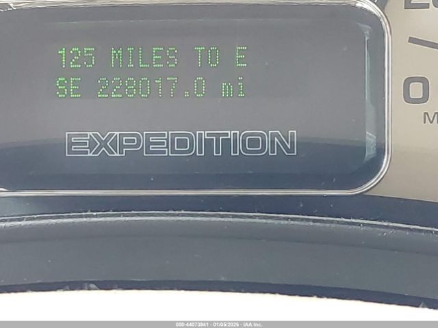 Ford Expedition Xlt Image 16