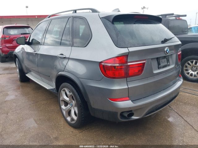 BMW X Series Image 10