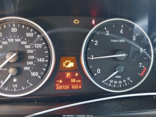 BMW X Series Image 4