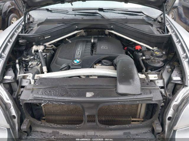 BMW X Series Image 3