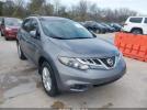 Nissan Murano Sl Image 1
