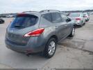 Nissan Murano Sl Image 7