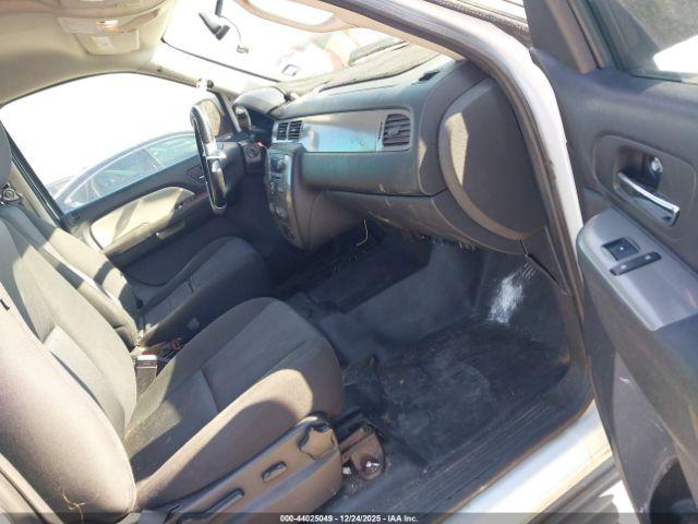 Chevrolet Tahoe Commercial Fleet Image 10