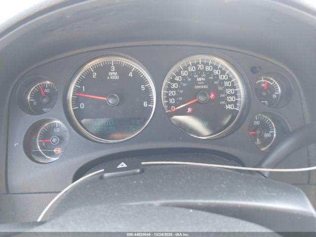 Chevrolet Tahoe Commercial Fleet Image 15