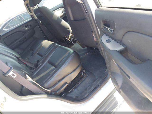 Chevrolet Tahoe Commercial Fleet Image 7