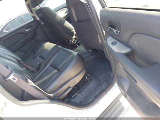 Chevrolet Tahoe Commercial Fleet Image 7