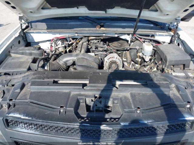 Chevrolet Tahoe Commercial Fleet Image 8