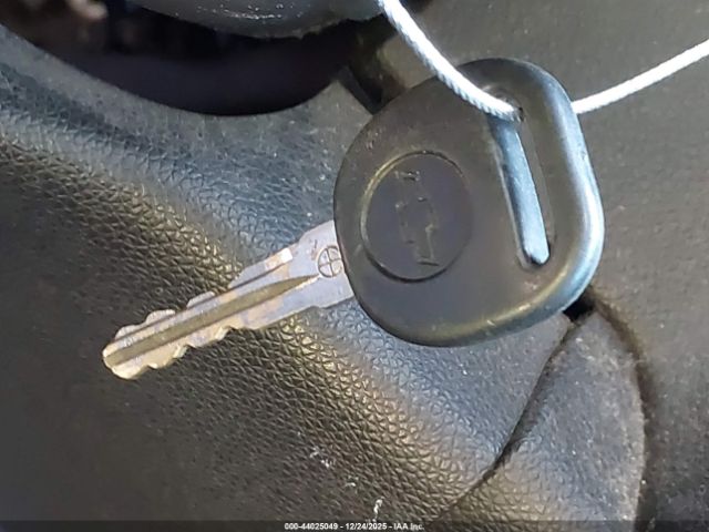 Chevrolet Tahoe Commercial Fleet Image 14