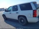 Chevrolet Tahoe Commercial Fleet Image 16