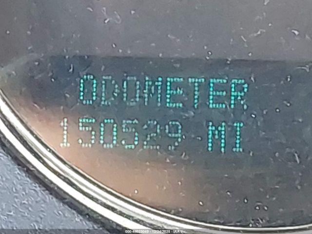 Chevrolet Tahoe Commercial Fleet Image 13