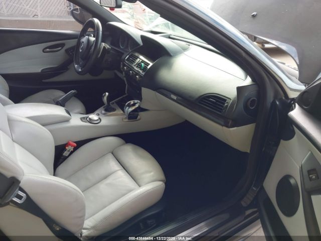 BMW M Series Image 16