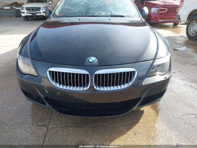 BMW M Series Image 3