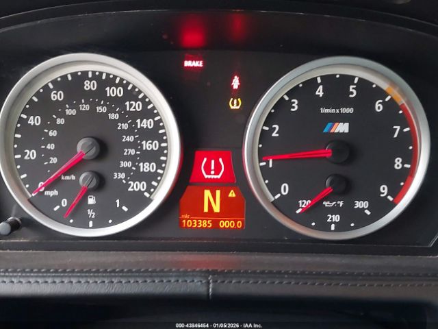 BMW M Series Image 2