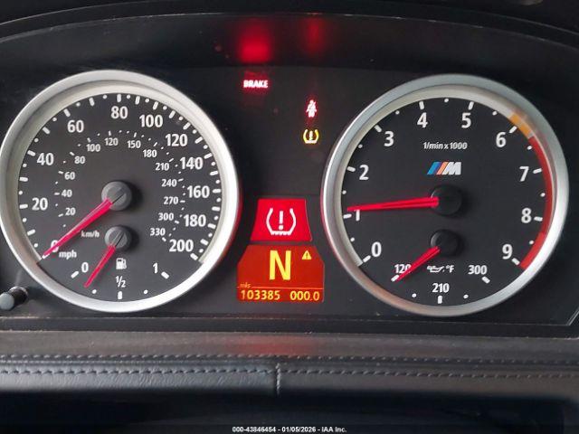 BMW M Series Image 2