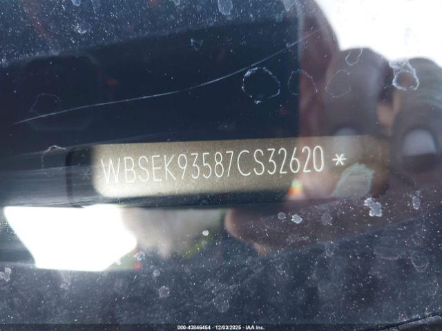 BMW M Series Image 12