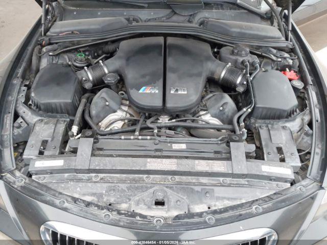 BMW M Series Image 4