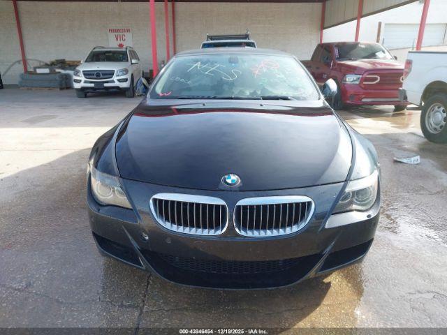 BMW M Series Image 17