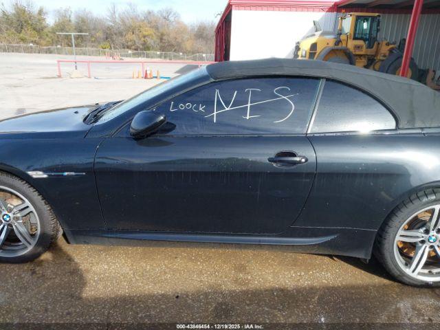 BMW M Series Image 6