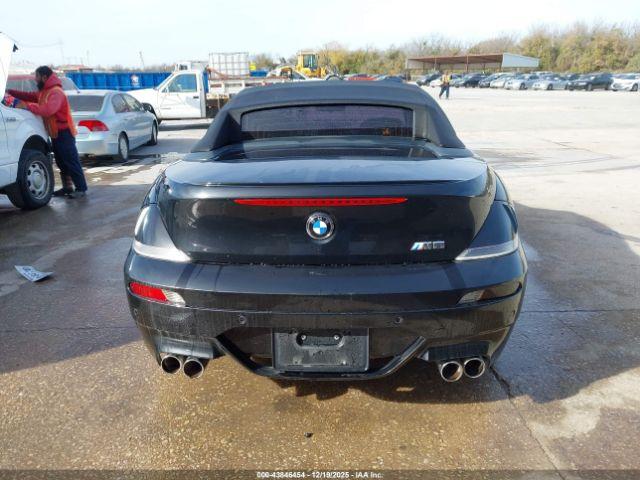 BMW M Series Image 7