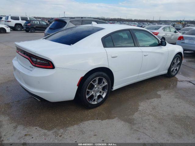 Dodge Charger Sxt Awd Image 6