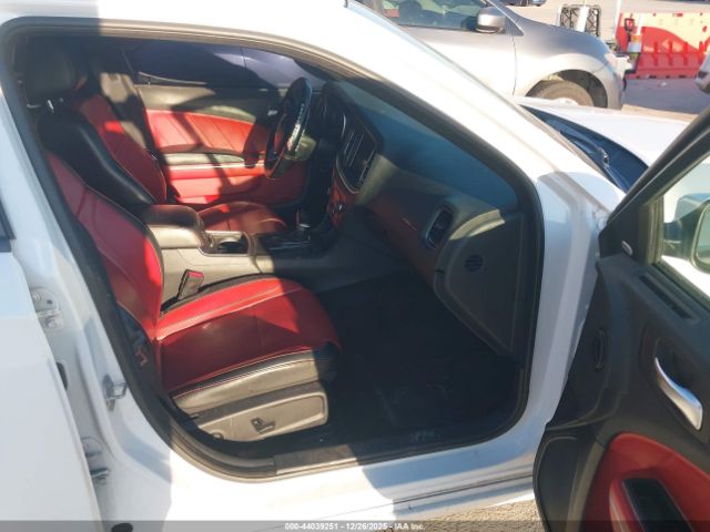 Dodge Charger Sxt Awd Image 12