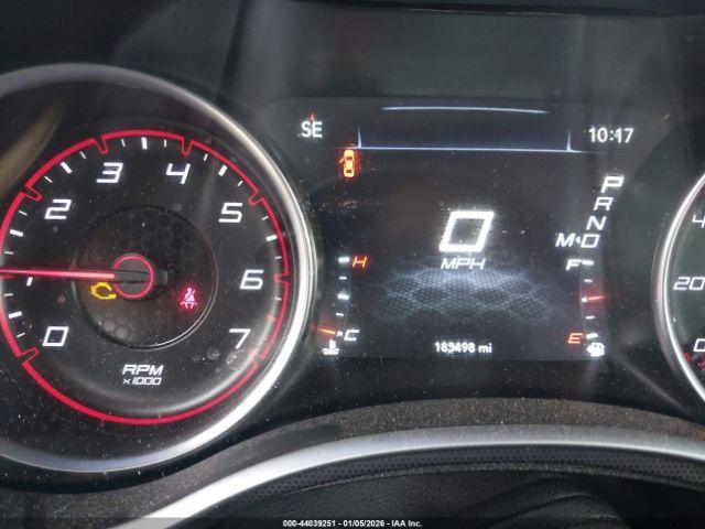 Dodge Charger Sxt Awd Image 11