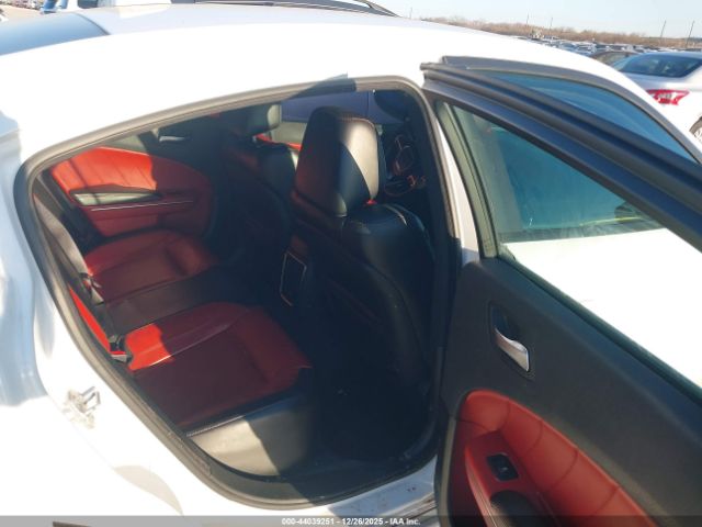 Dodge Charger Sxt Awd Image 13