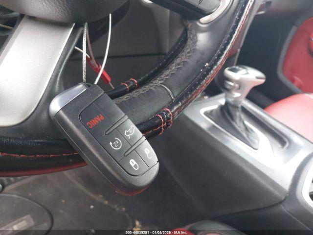 Dodge Charger Sxt Awd Image 15