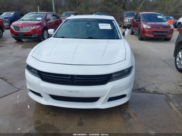 Dodge Charger Sxt Awd Image 7