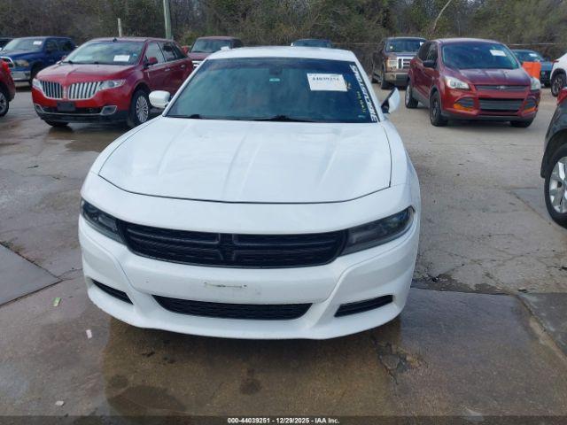 Dodge Charger Sxt Awd Image 7