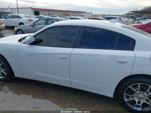 Dodge Charger Sxt Awd Image 16
