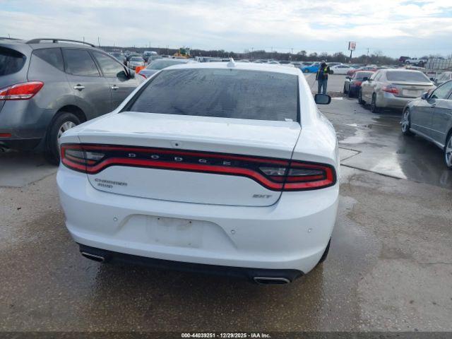 Dodge Charger Sxt Awd Image 14