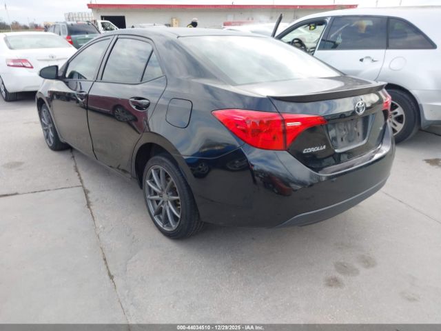 Toyota Corolla Se Image 5