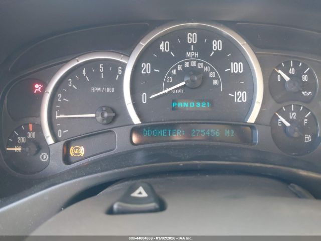 Cadillac Escalade Standard Image 5