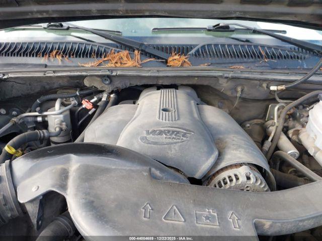 Cadillac Escalade Standard Image 11