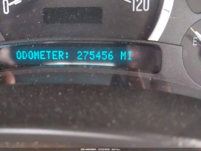 Cadillac Escalade Standard Image 9