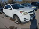 Chevrolet Equinox 2lt Image 1