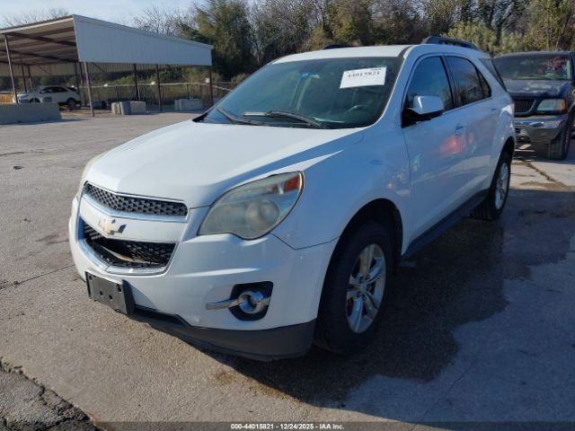 Chevrolet Equinox 2lt Image 2