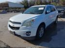 Chevrolet Equinox 2lt Image 2