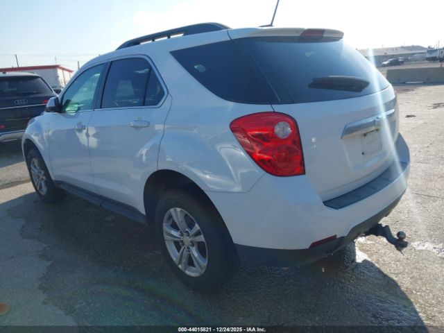 Chevrolet Equinox 2lt Image 3