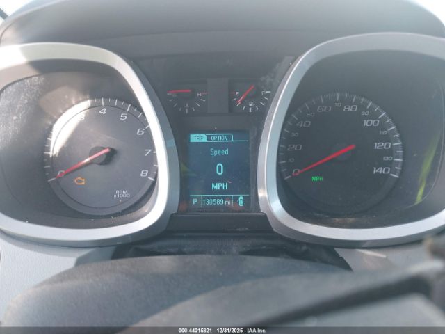 Chevrolet Equinox 2lt Image 6