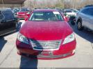 Lexus Es Image 12