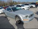 Ford Mustang Image 1