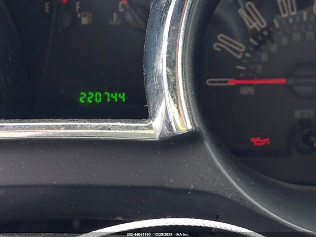 Ford Mustang Image 12