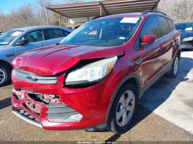 Ford Escape Se Image 6