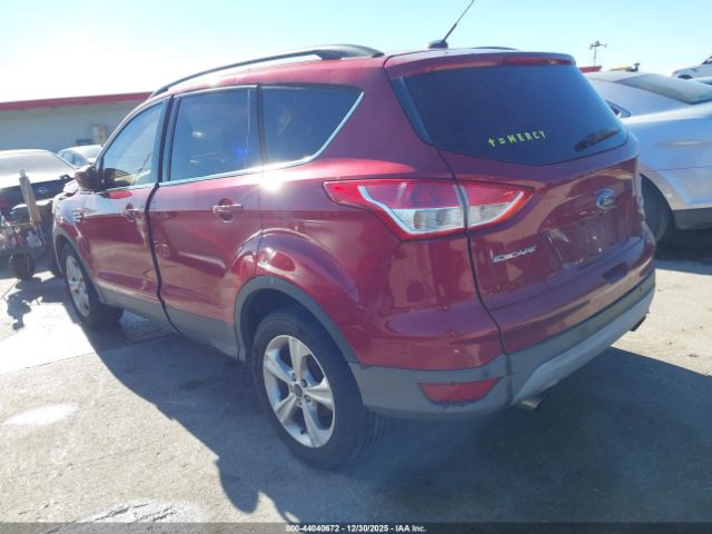 Ford Escape Se Image 5