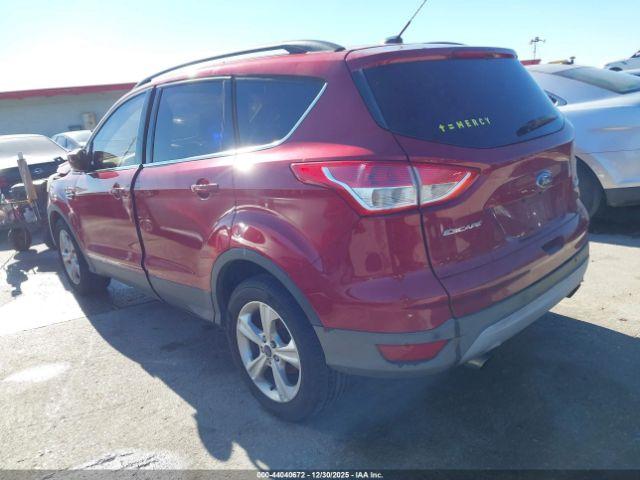 Ford Escape Se Image 5